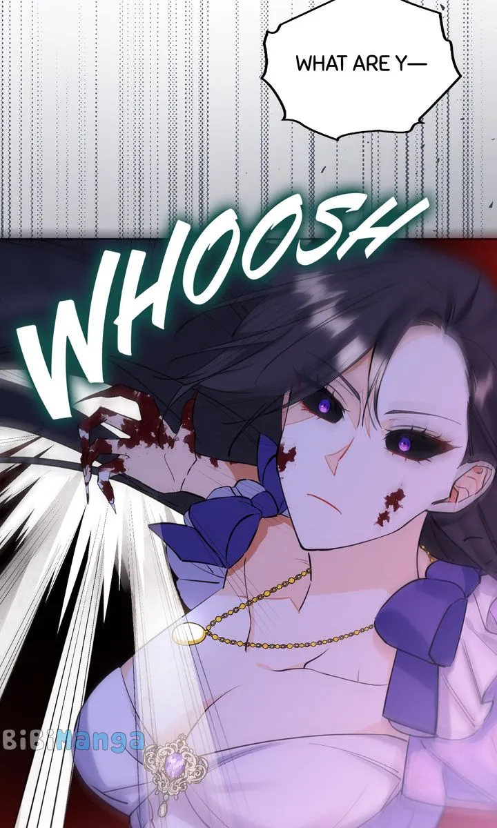 Protecting the Witch’s Son Chapter 6 - page 4