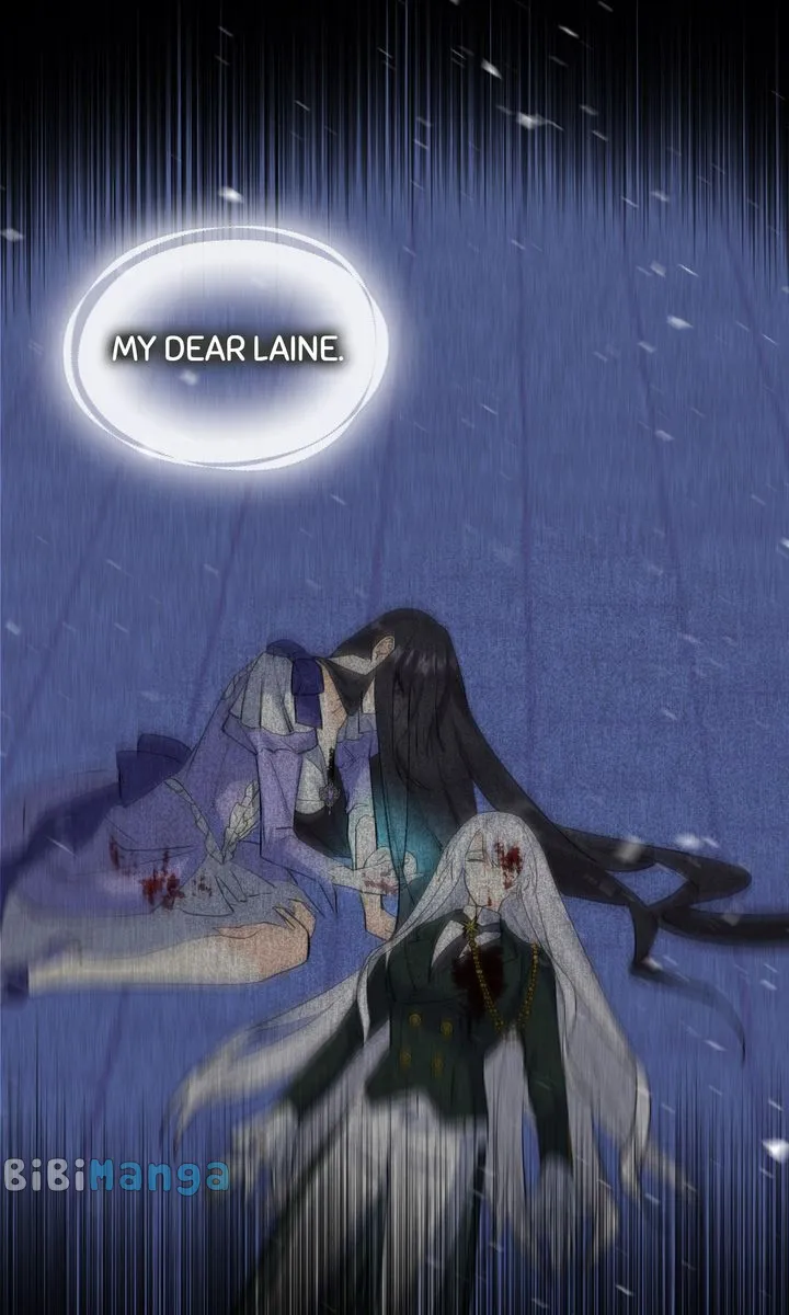 Protecting the Witch’s Son Chapter 6 - page 60