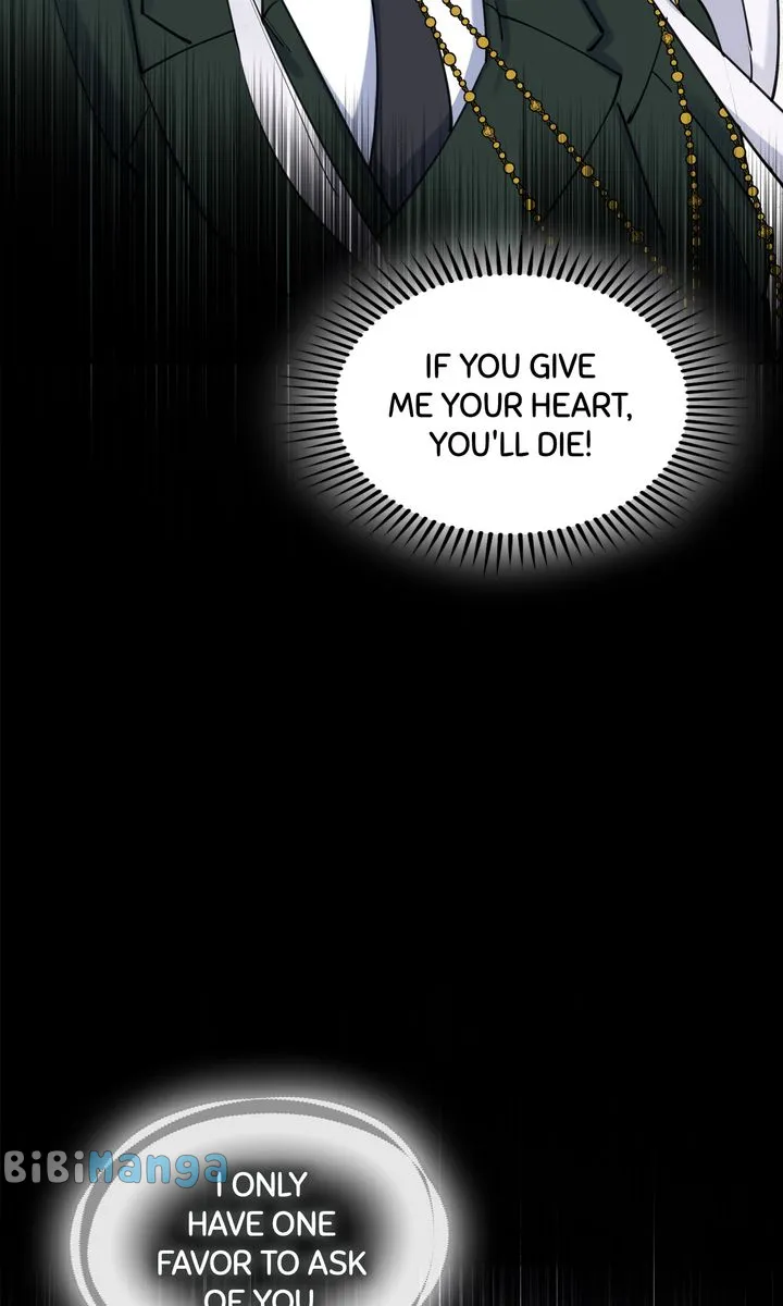 Protecting the Witch’s Son Chapter 6 - page 64