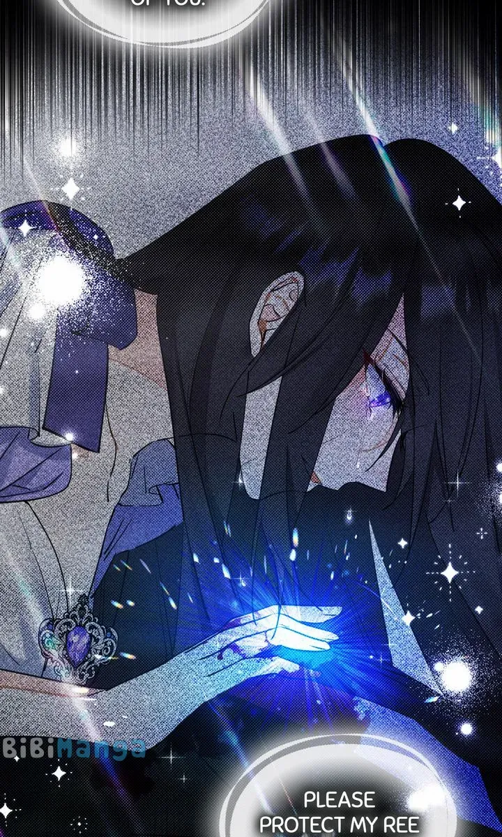 Protecting the Witch’s Son Chapter 6 - page 65