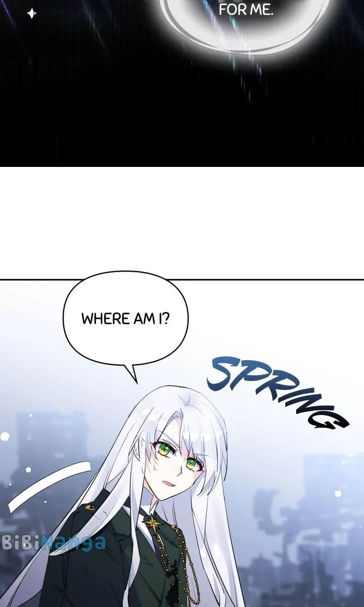 Protecting the Witch’s Son Chapter 6 - page 66