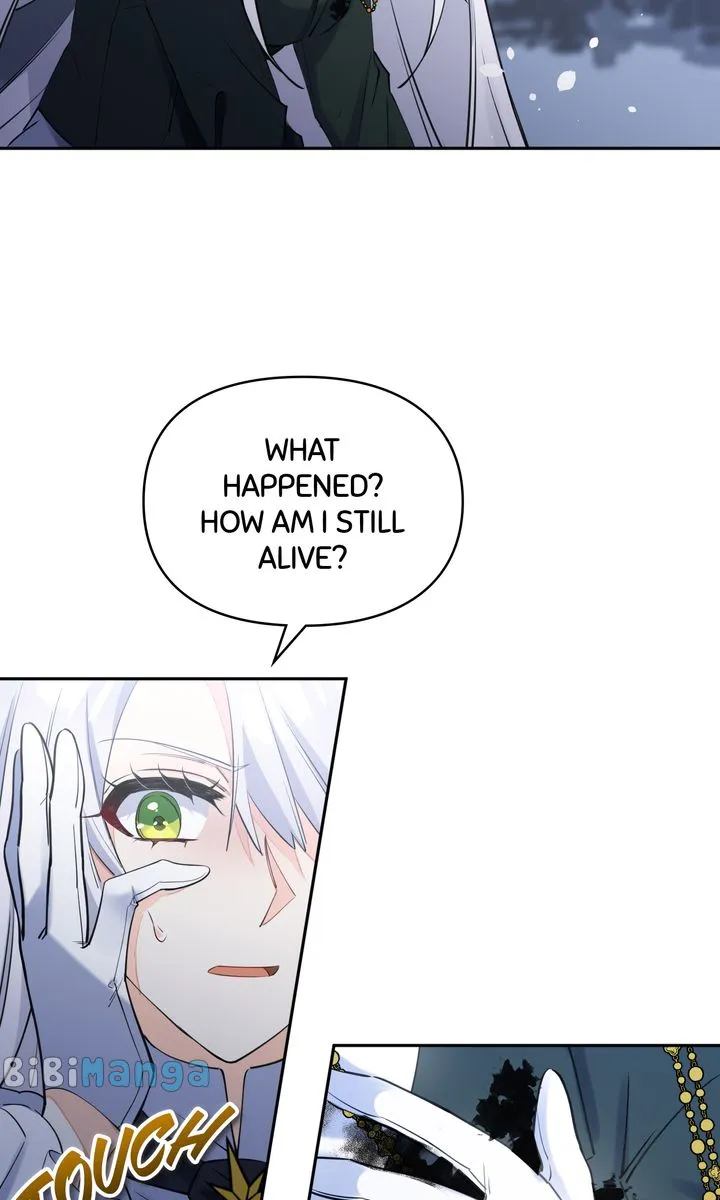 Protecting the Witch’s Son Chapter 6 - page 67
