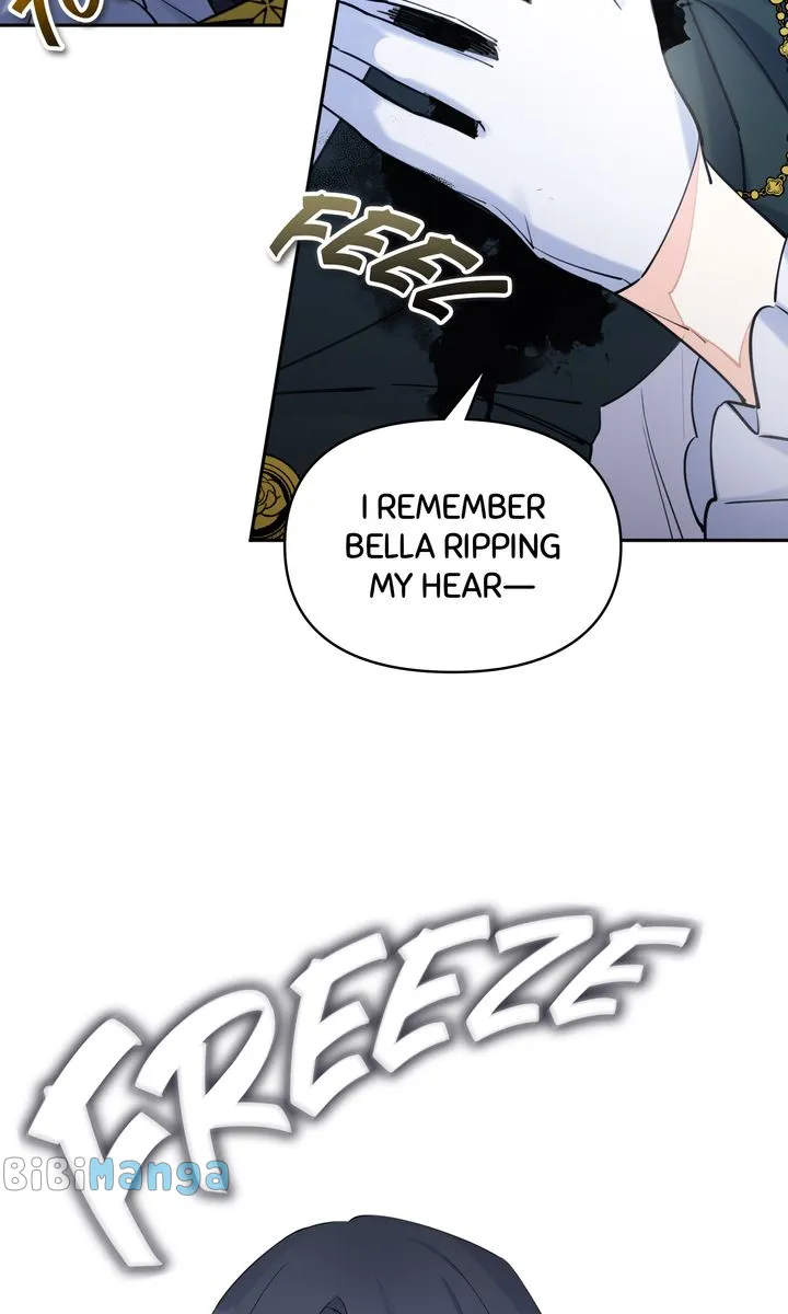 Protecting the Witch’s Son Chapter 6 - page 68