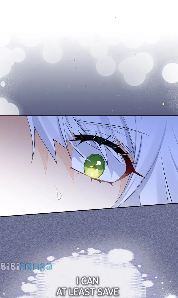 Protecting the Witch’s Son Chapter 6 - page 71