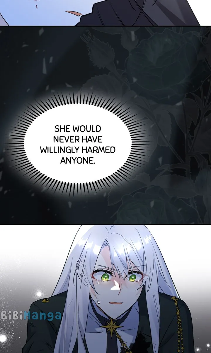 Protecting the Witch’s Son Chapter 6 - page 84