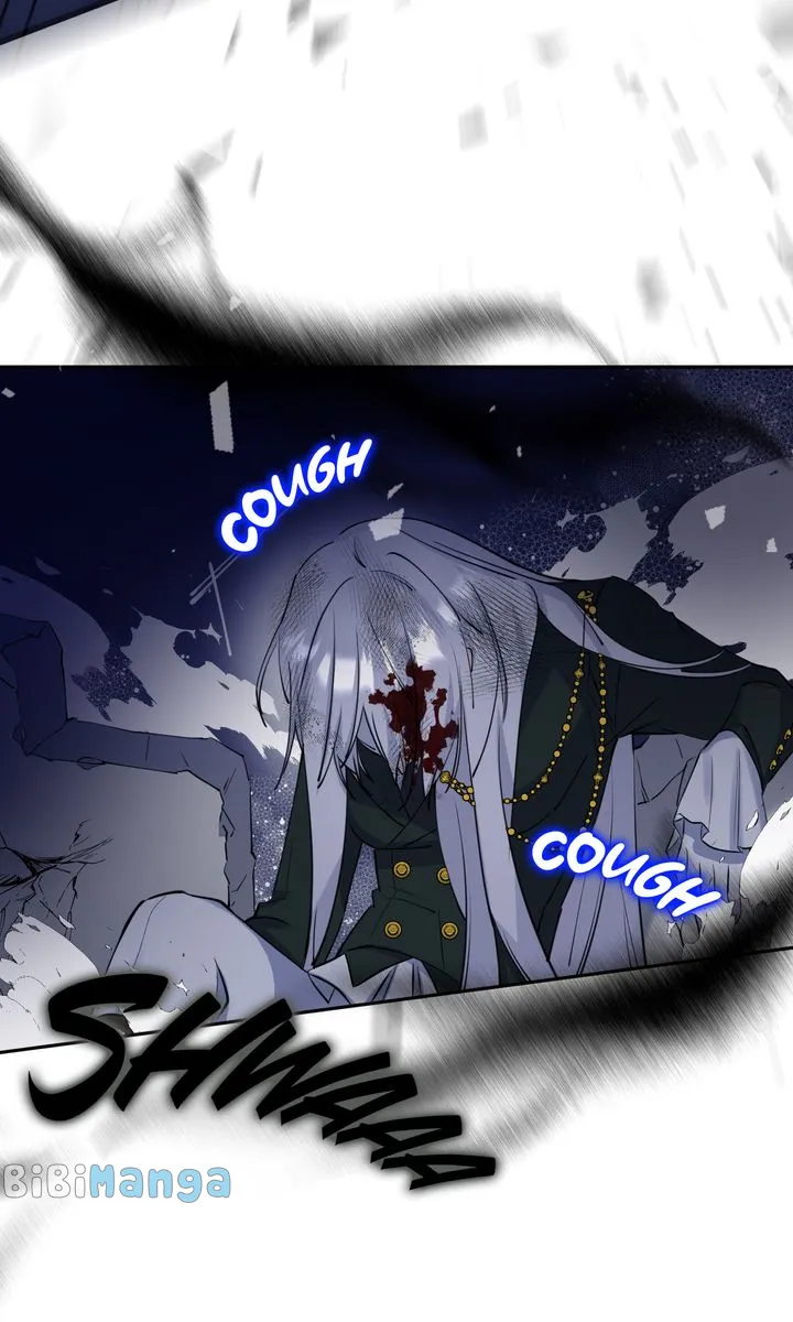 Protecting the Witch’s Son Chapter 6 - page 9