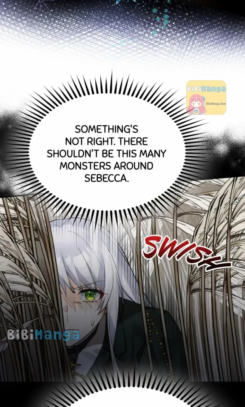Protecting the Witch’s Son Chapter 7 - page 10