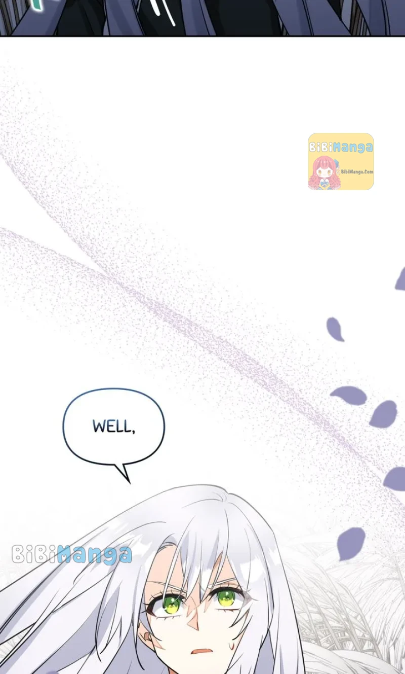 Protecting the Witch’s Son Chapter 7 - page 17