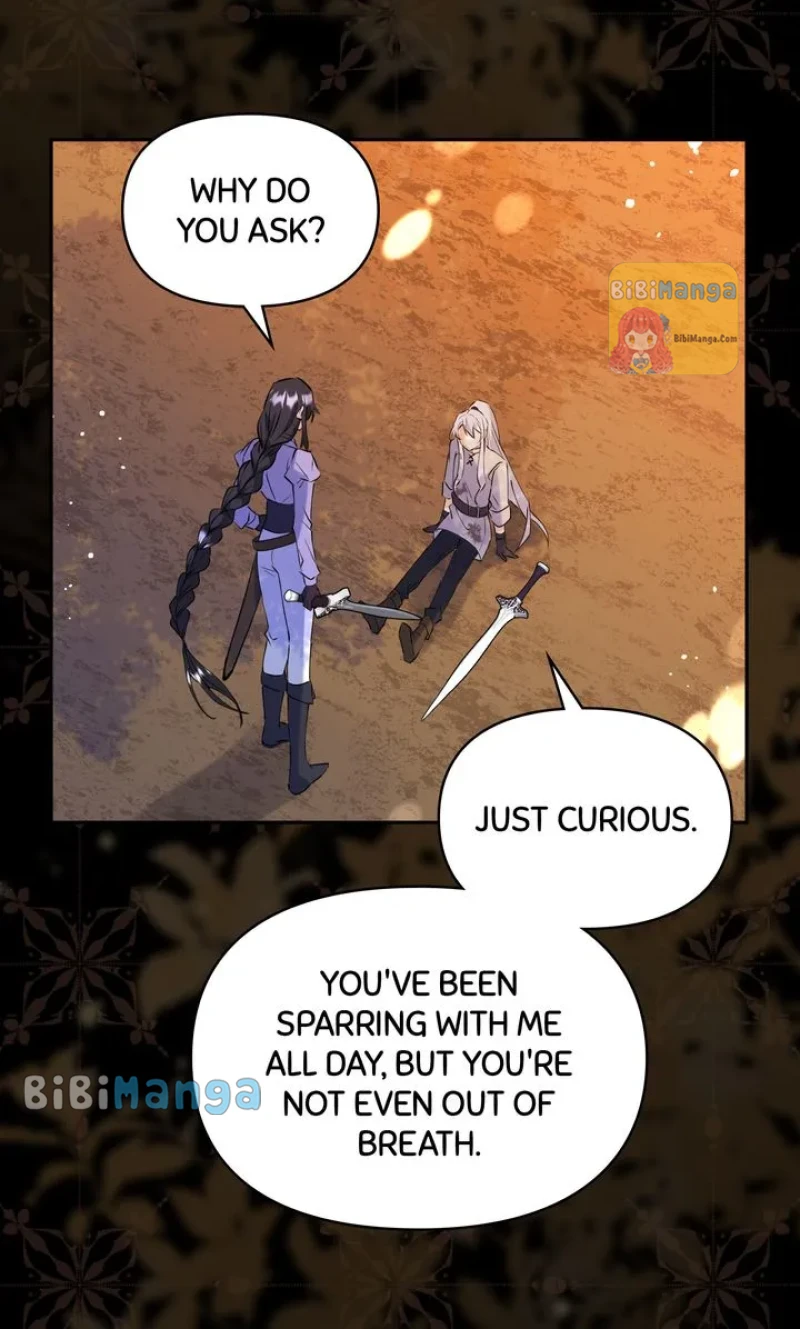 Protecting the Witch’s Son Chapter 7 - page 29