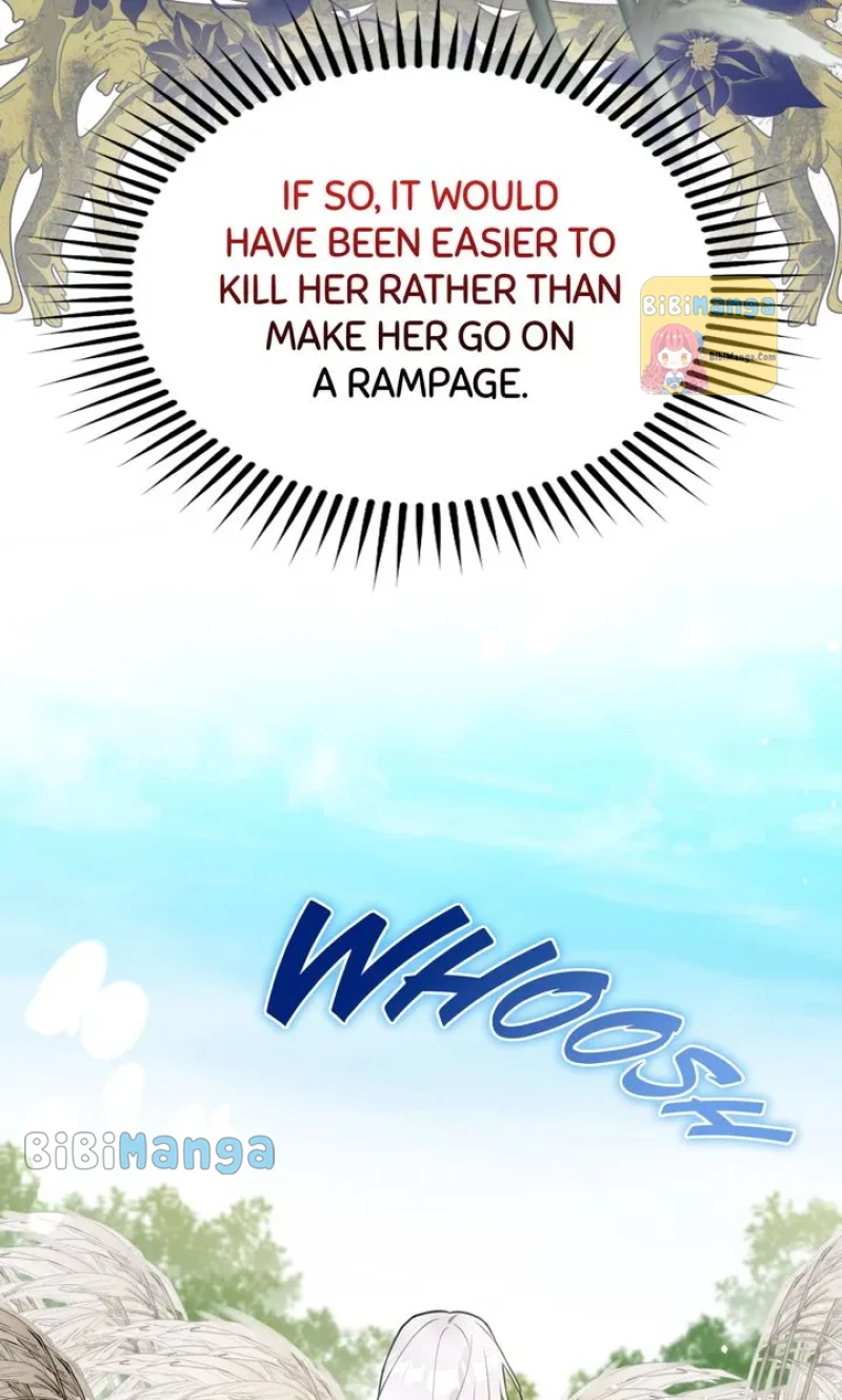 Protecting the Witch’s Son Chapter 7 - page 3