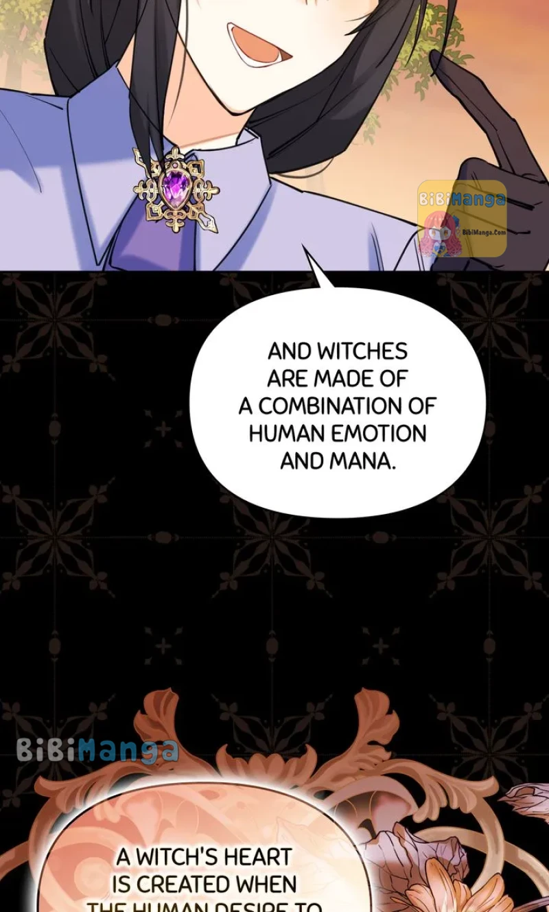 Protecting the Witch’s Son Chapter 7 - page 32