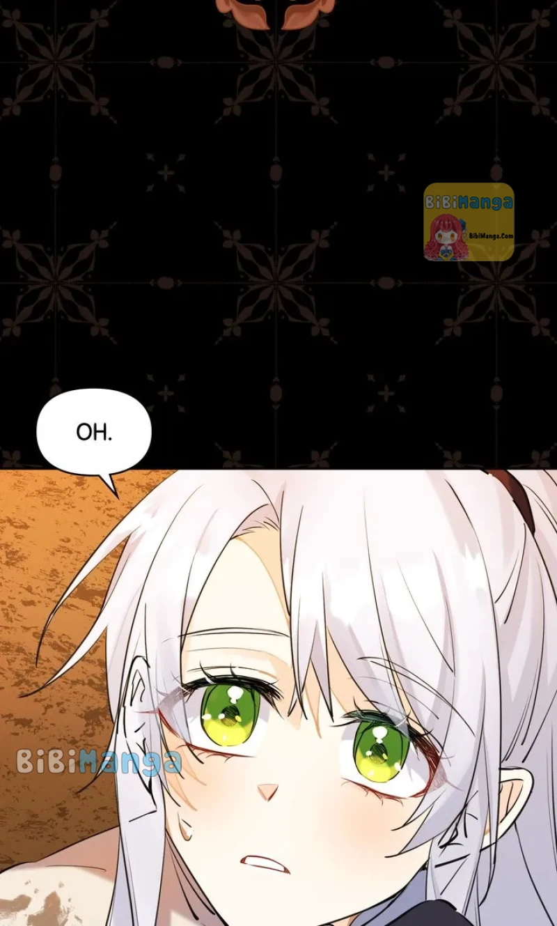Protecting the Witch’s Son Chapter 7 - page 35