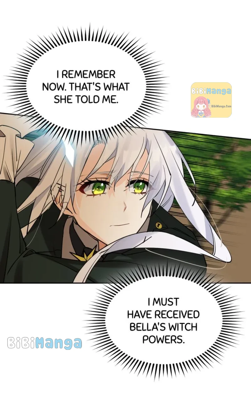 Protecting the Witch’s Son Chapter 7 - page 37