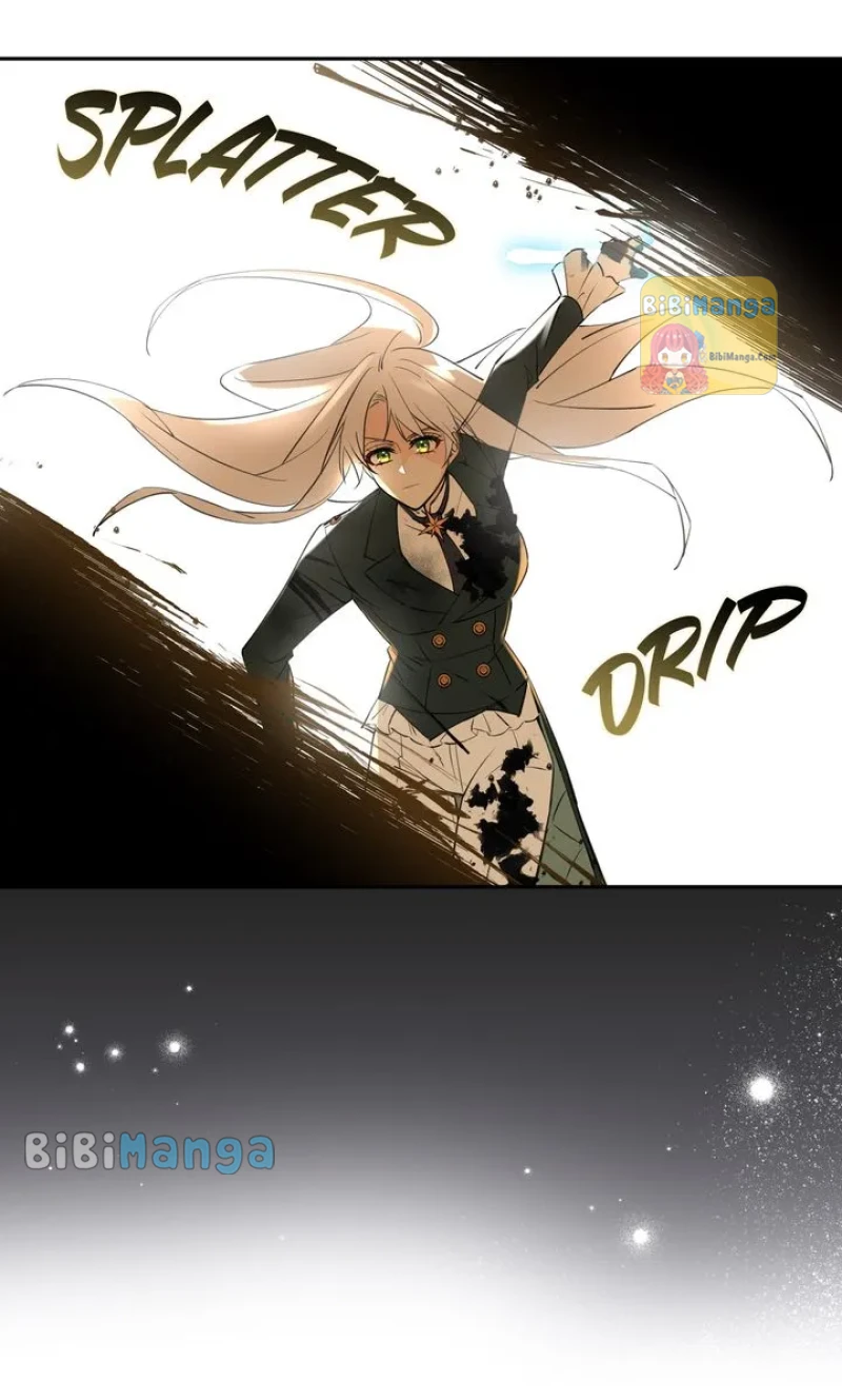 Protecting the Witch’s Son Chapter 7 - page 40