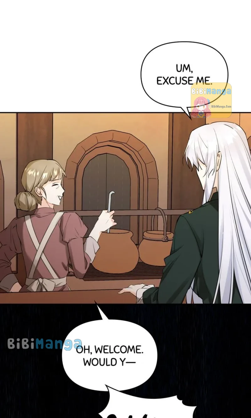 Protecting the Witch’s Son Chapter 7 - page 45