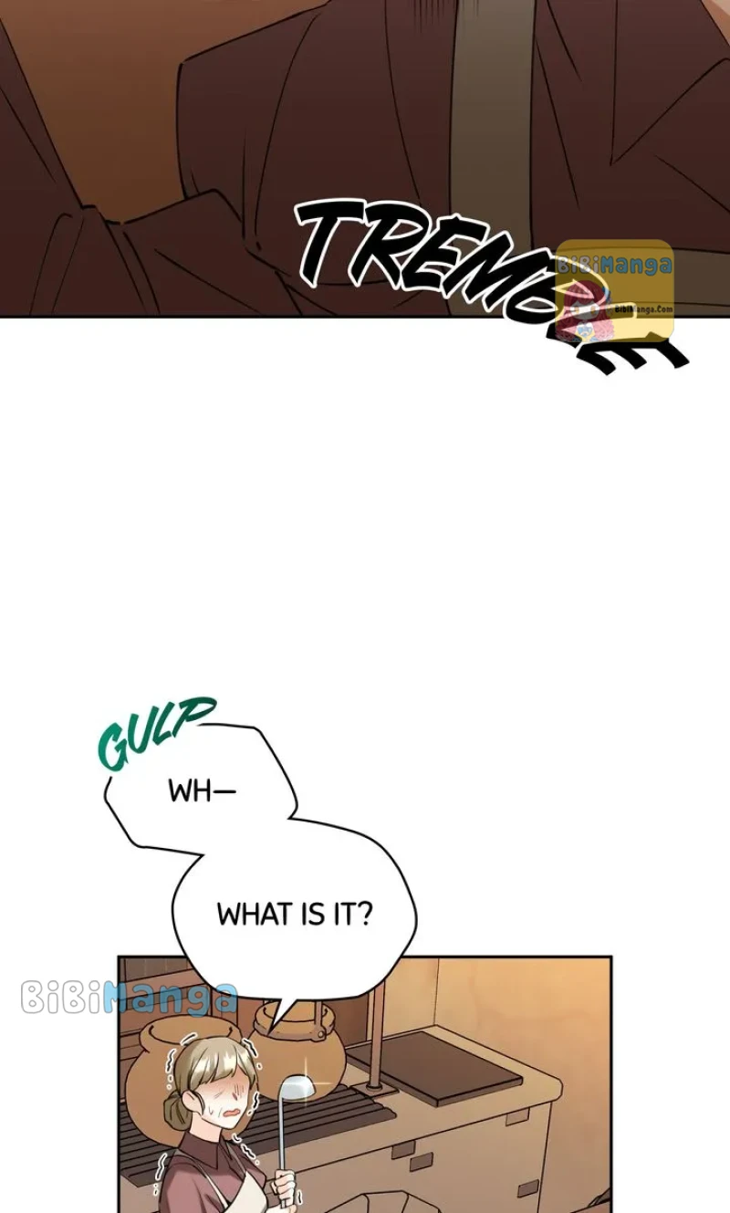 Protecting the Witch’s Son Chapter 7 - page 47