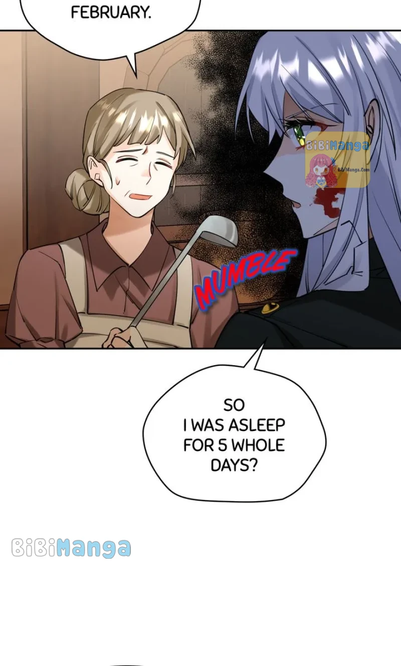 Protecting the Witch’s Son Chapter 7 - page 49