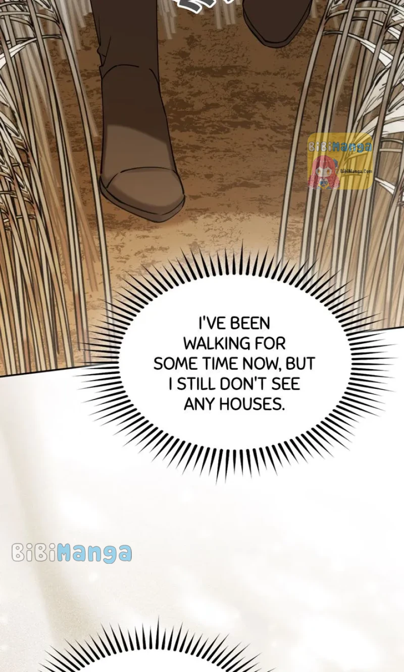 Protecting the Witch’s Son Chapter 7 - page 5