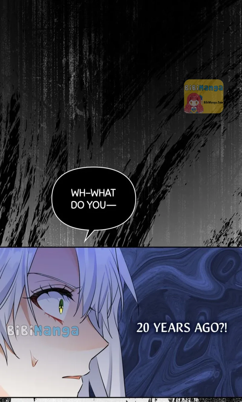 Protecting the Witch’s Son Chapter 7 - page 54