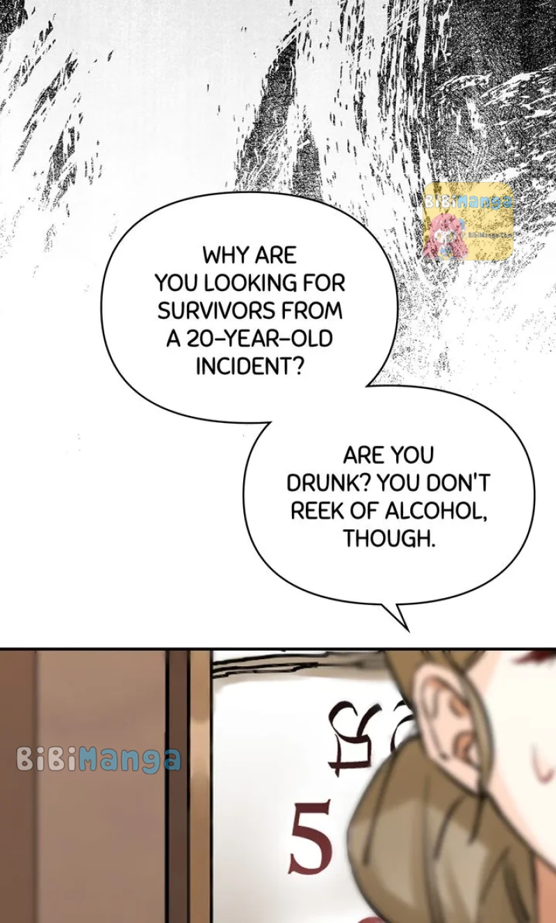 Protecting the Witch’s Son Chapter 7 - page 55