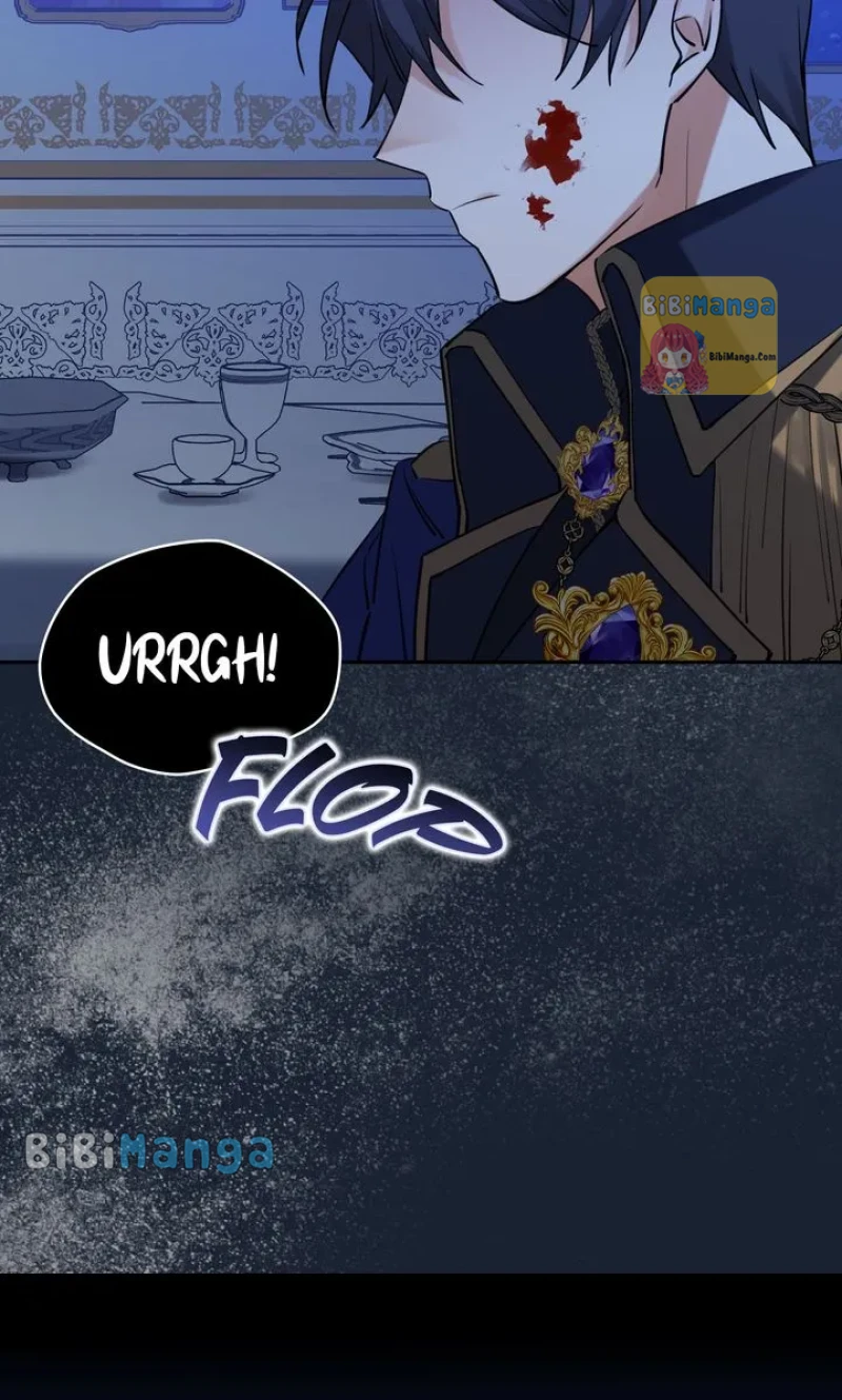 Protecting the Witch’s Son Chapter 7 - page 63