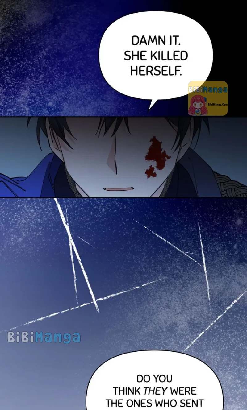 Protecting the Witch’s Son Chapter 7 - page 67