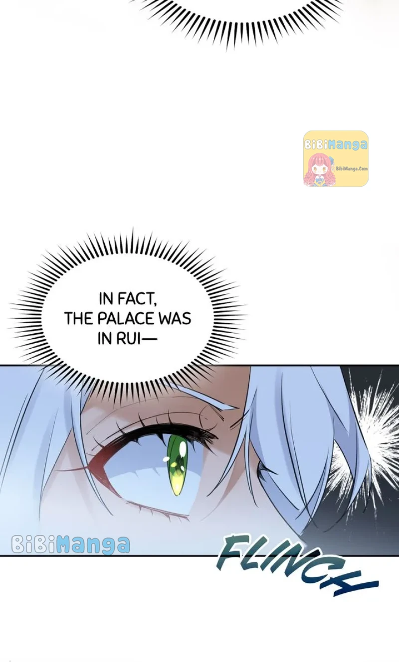 Protecting the Witch’s Son Chapter 7 - page 7