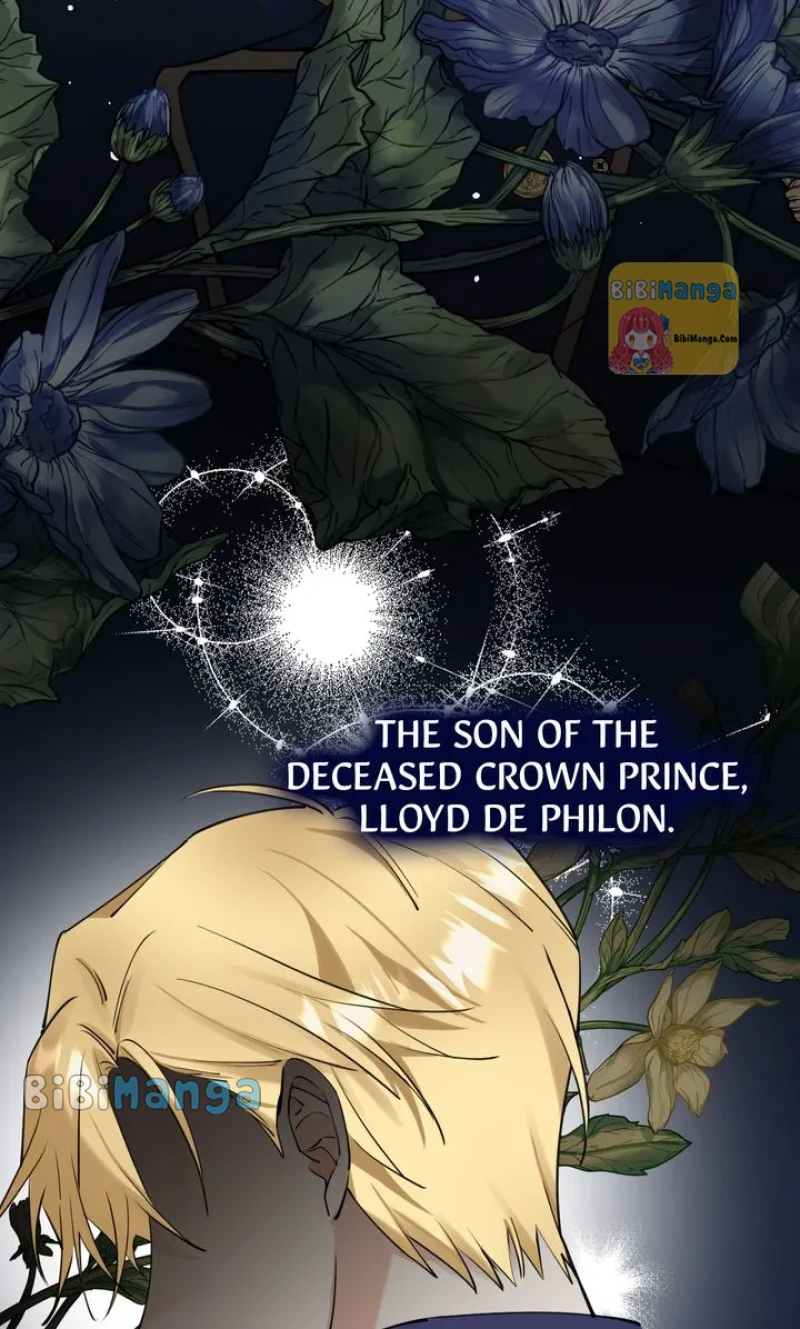 Protecting the Witch’s Son Chapter 7 - page 73