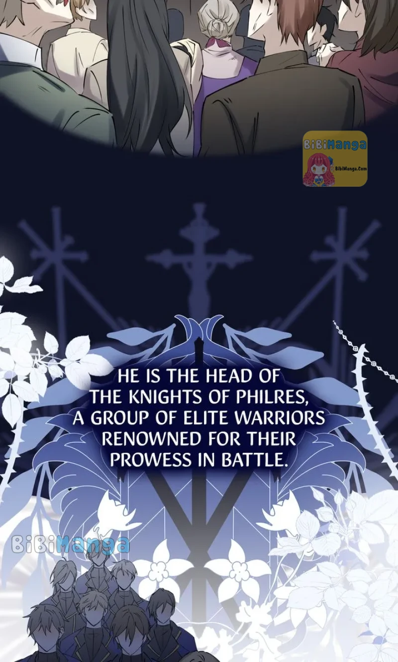 Protecting the Witch’s Son Chapter 7 - page 76