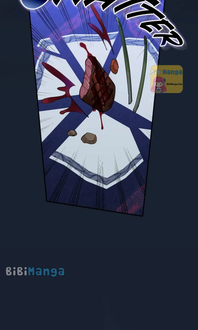 Protecting the Witch’s Son Chapter 7 - page 79