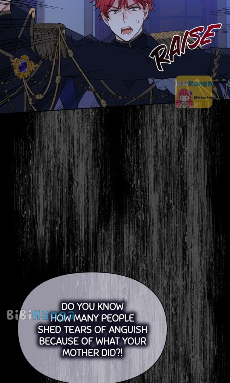 Protecting the Witch’s Son Chapter 7 - page 86