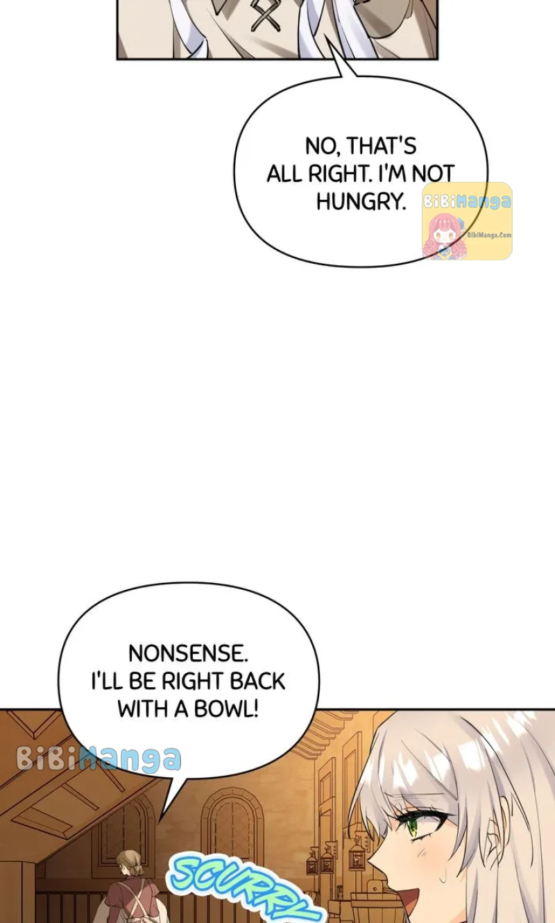 Protecting the Witch’s Son Chapter 8 - page 21