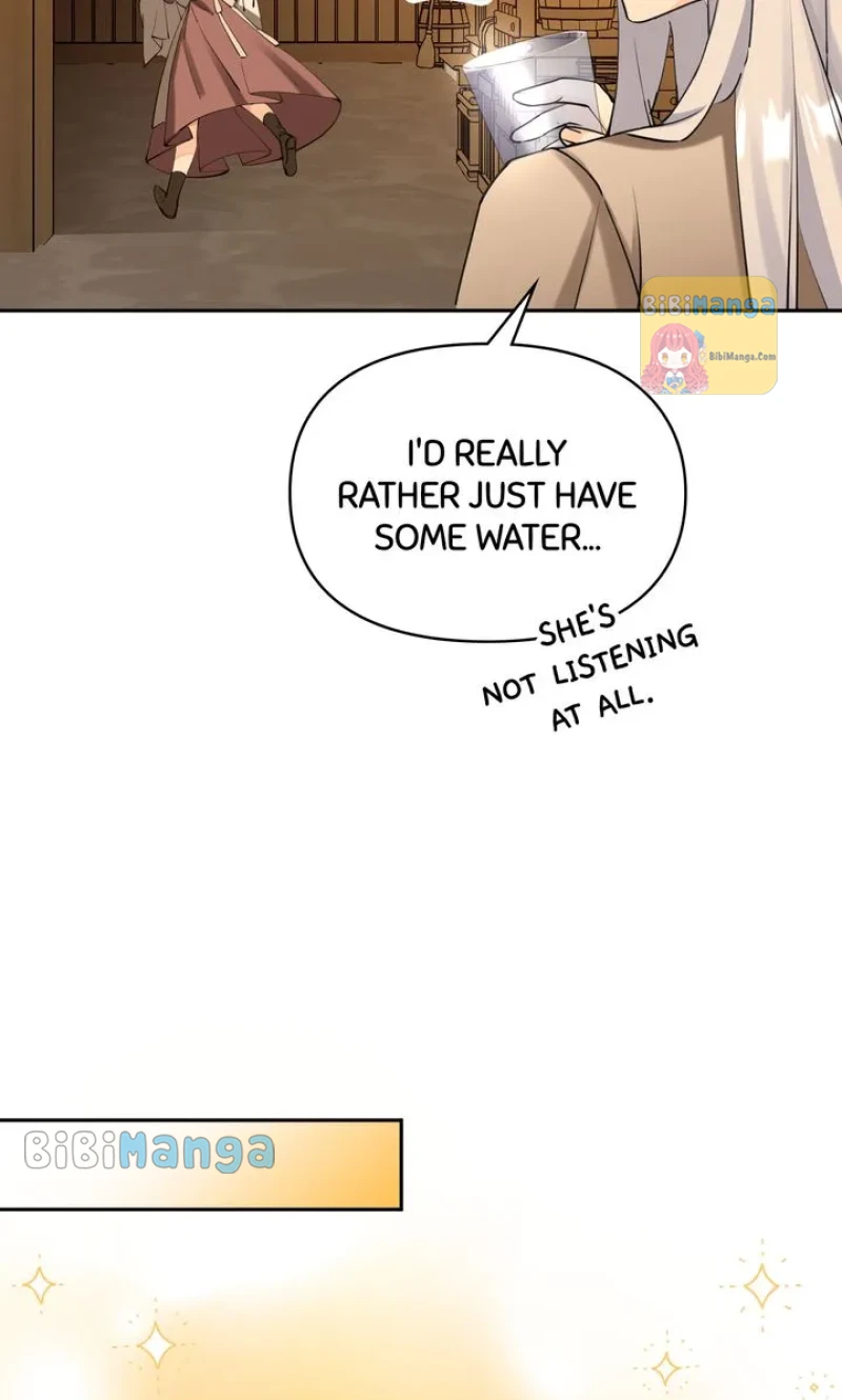 Protecting the Witch’s Son Chapter 8 - page 22