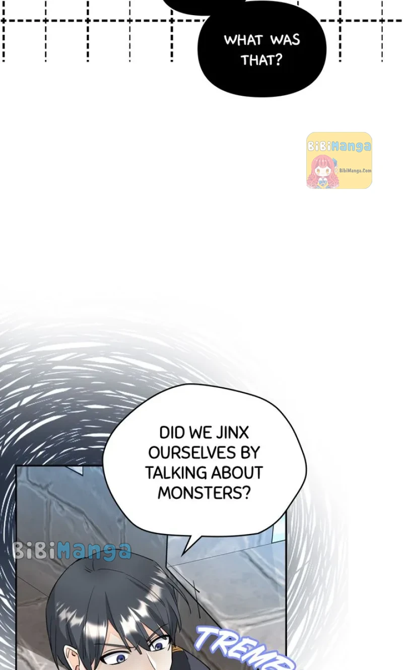 Protecting the Witch’s Son Chapter 8 - page 54
