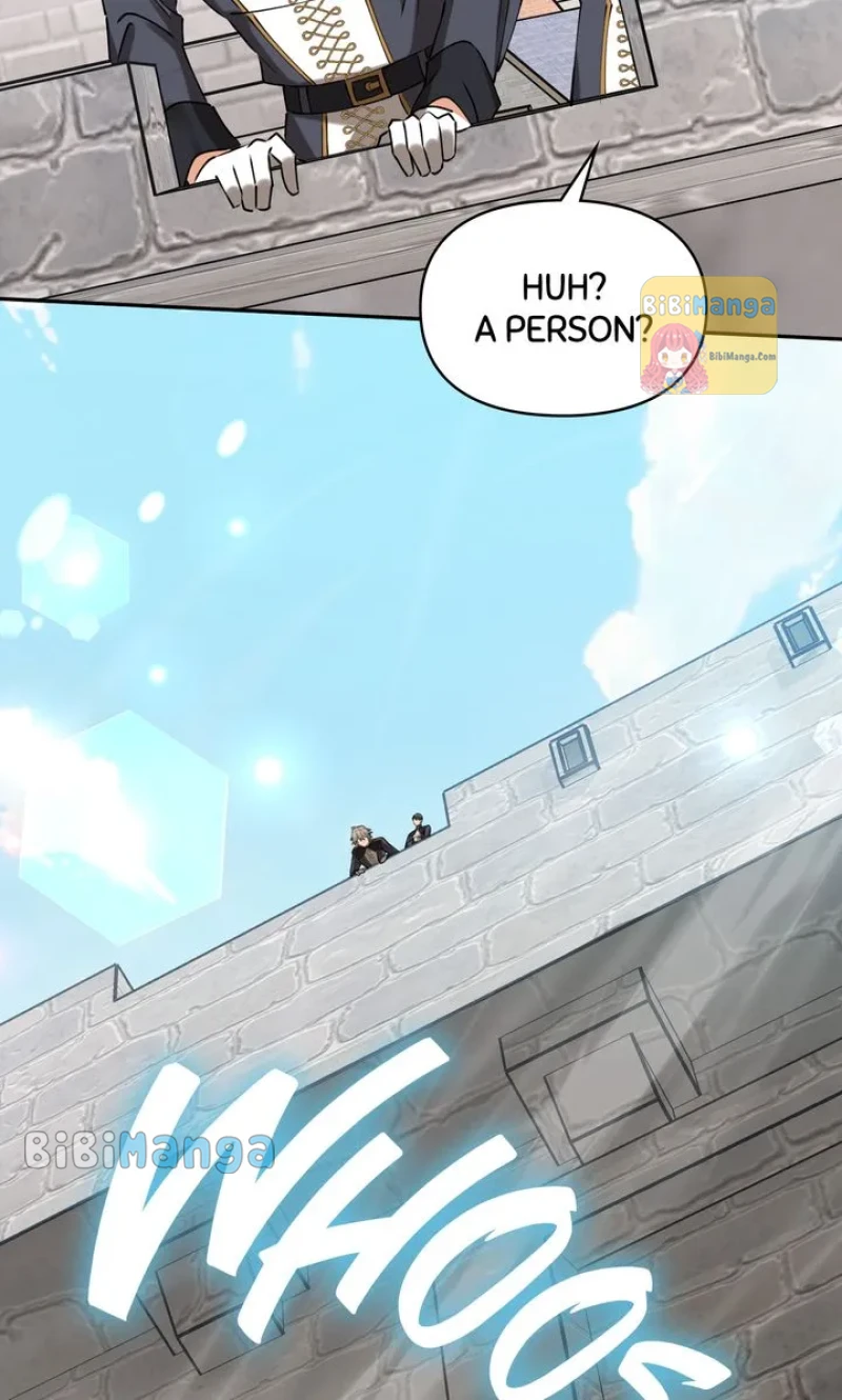 Protecting the Witch’s Son Chapter 8 - page 59