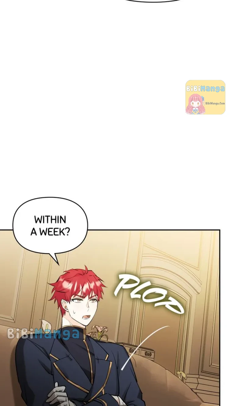Protecting the Witch’s Son Chapter 8 - page 72