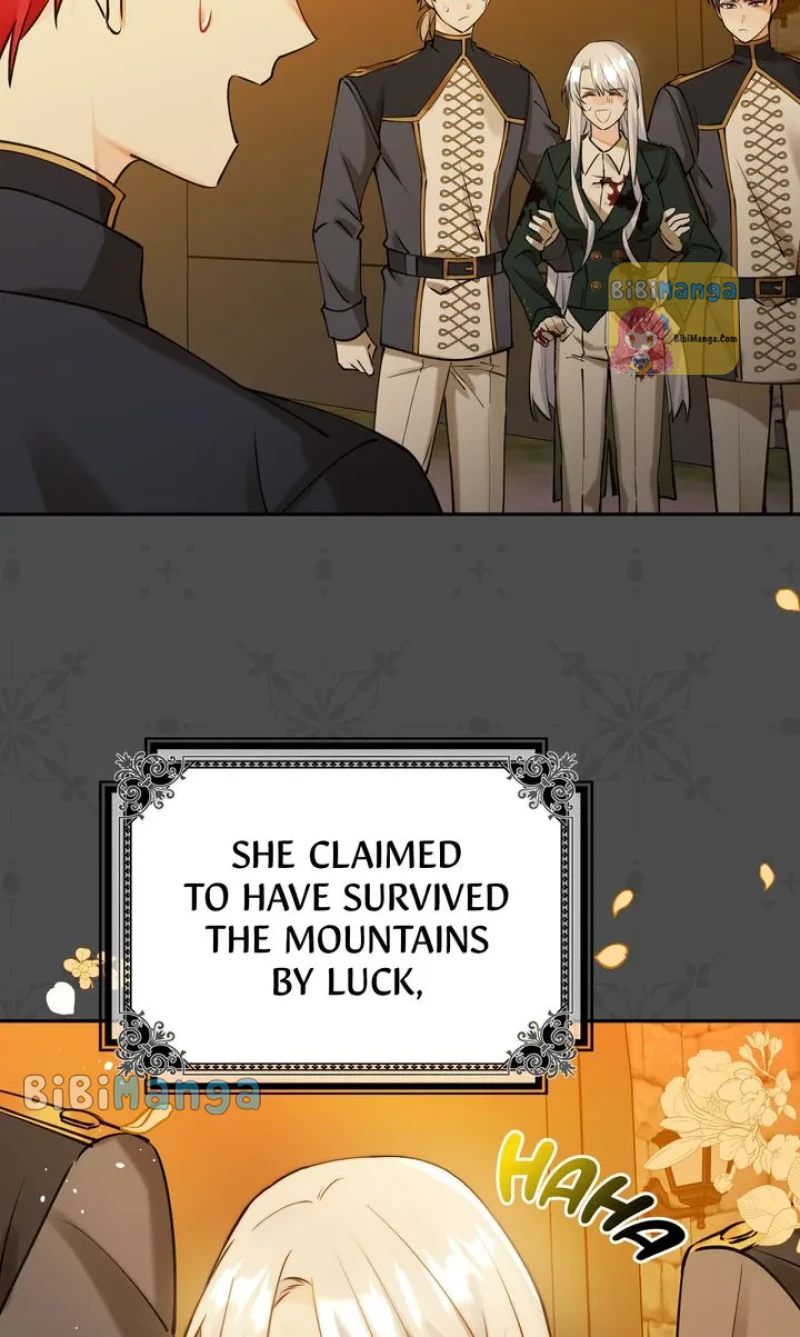 Protecting the Witch’s Son Chapter 10 - page 10
