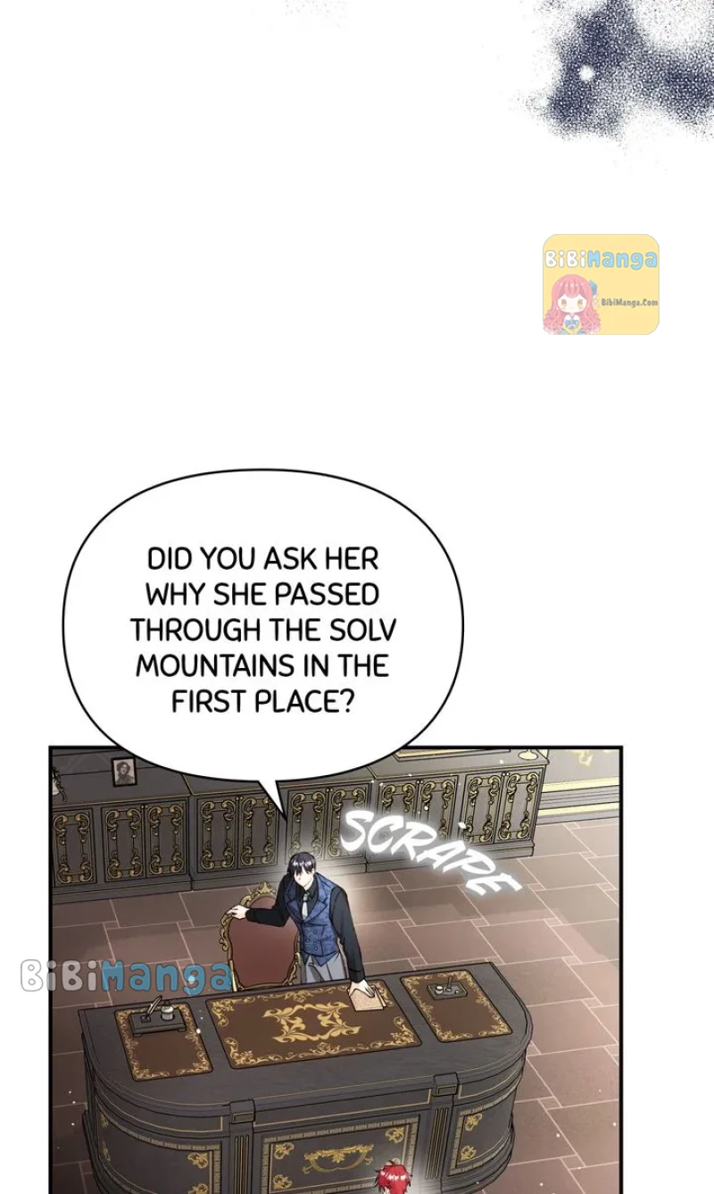 Protecting the Witch’s Son Chapter 10 - page 14