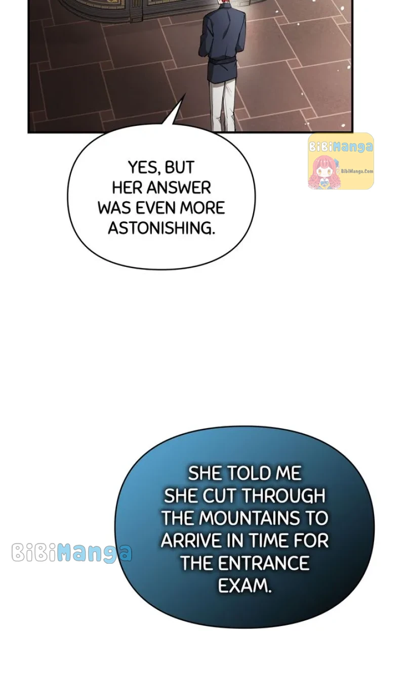 Protecting the Witch’s Son Chapter 10 - page 15