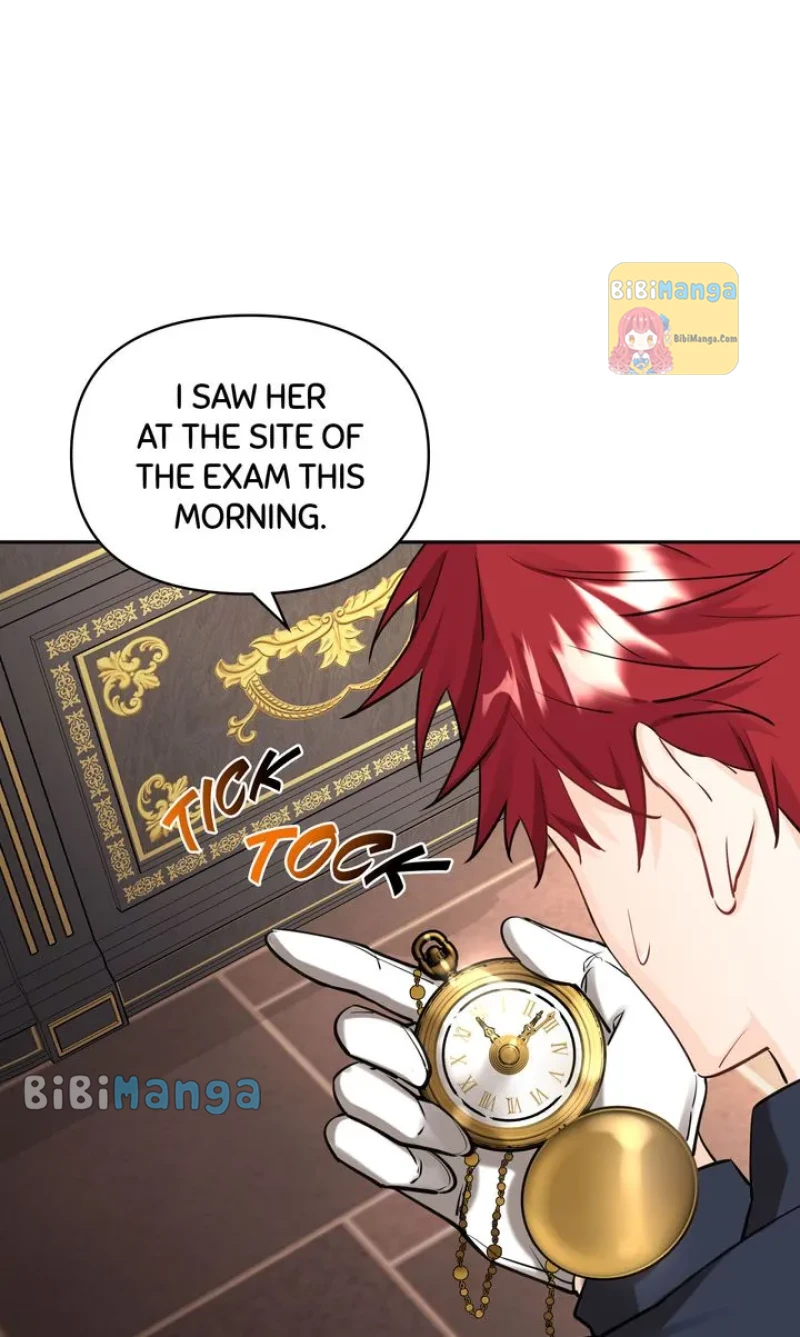 Protecting the Witch’s Son Chapter 10 - page 18