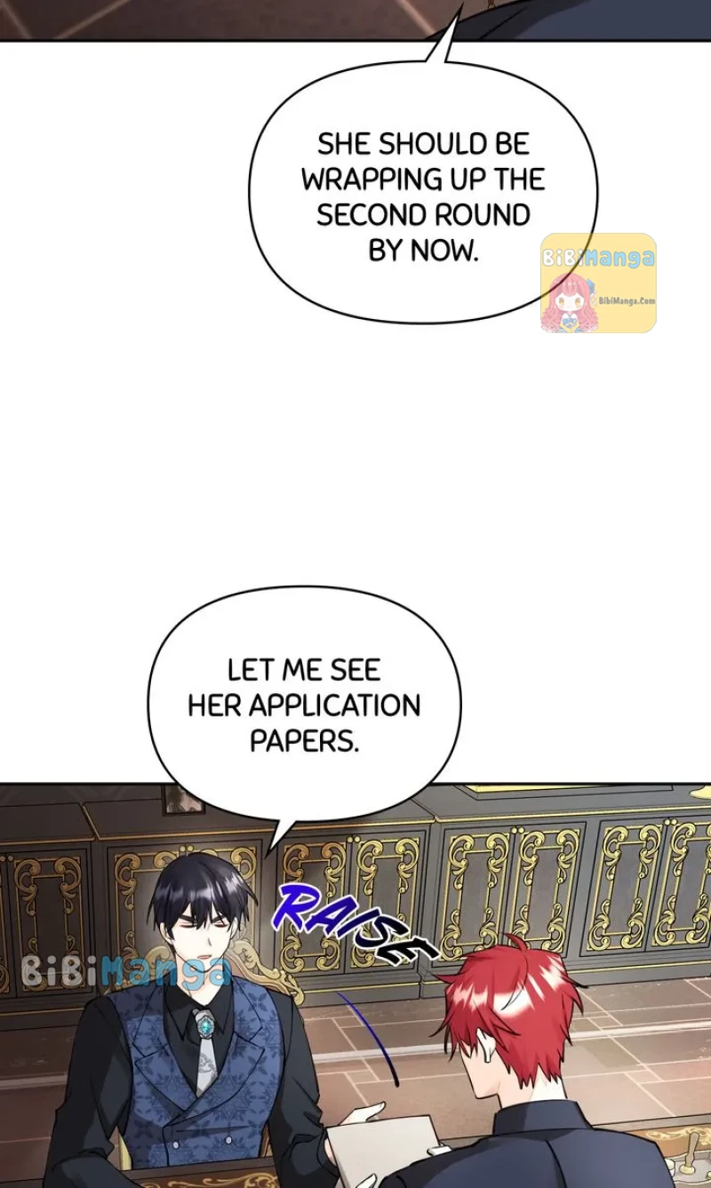 Protecting the Witch’s Son Chapter 10 - page 19