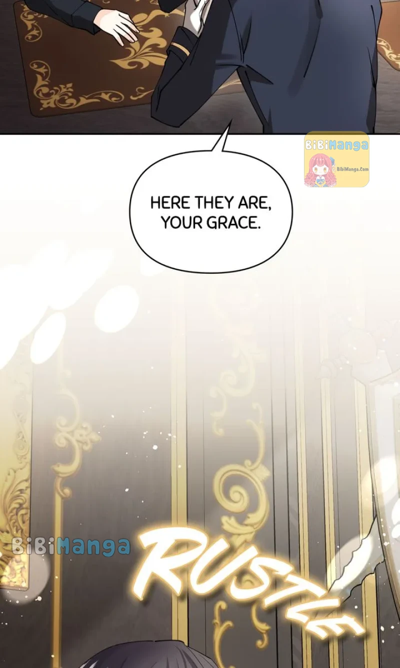 Protecting the Witch’s Son Chapter 10 - page 20