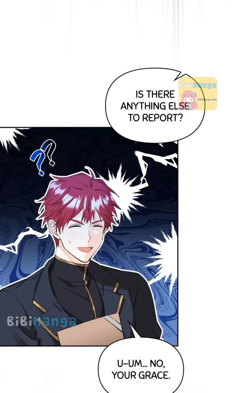 Protecting the Witch’s Son Chapter 10 - page 24