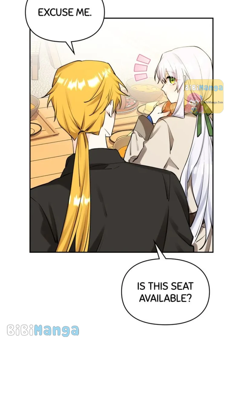 Protecting the Witch’s Son Chapter 10 - page 36