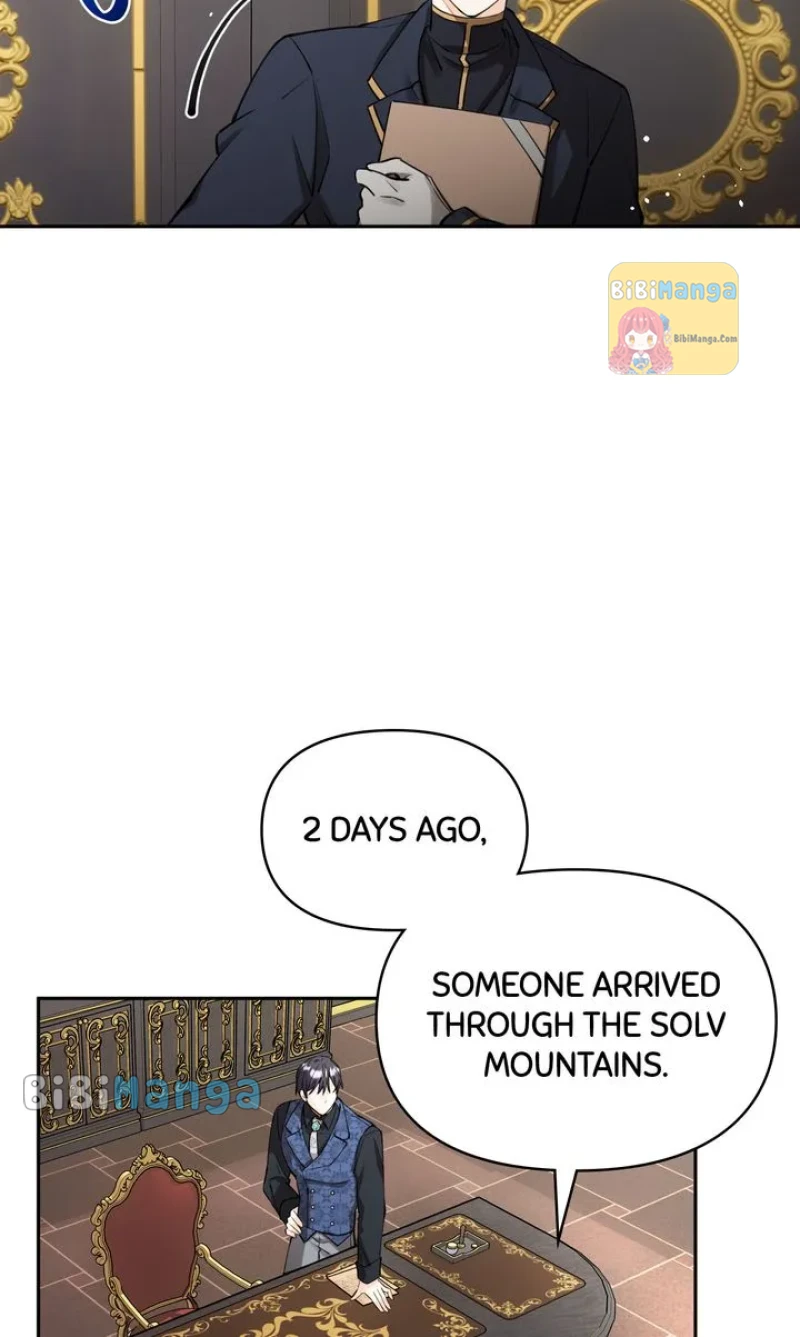 Protecting the Witch’s Son Chapter 10 - page 4