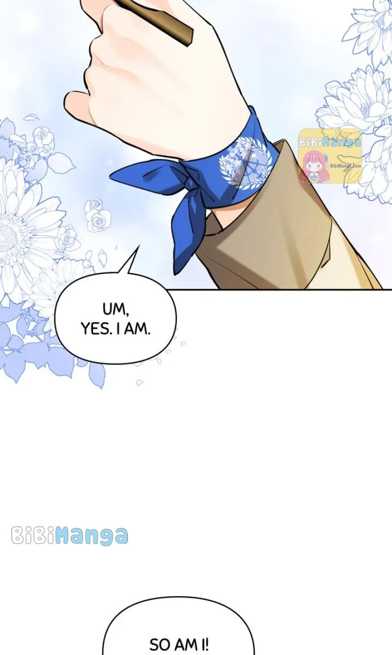 Protecting the Witch’s Son Chapter 10 - page 40