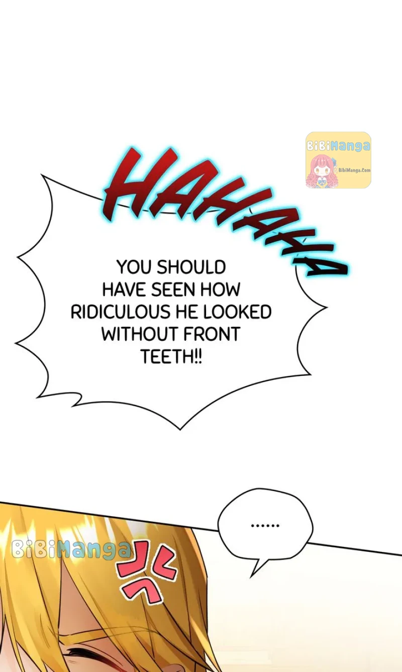 Protecting the Witch’s Son Chapter 10 - page 42