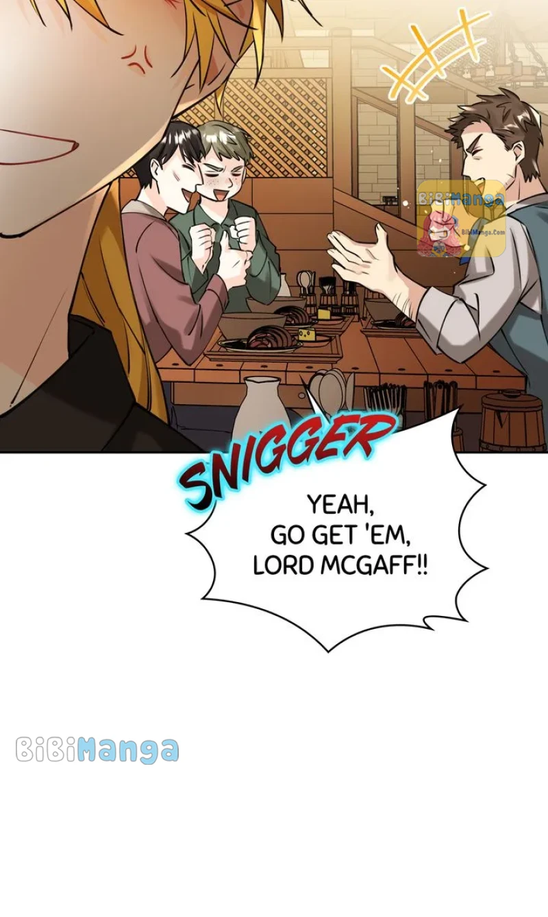 Protecting the Witch’s Son Chapter 10 - page 43