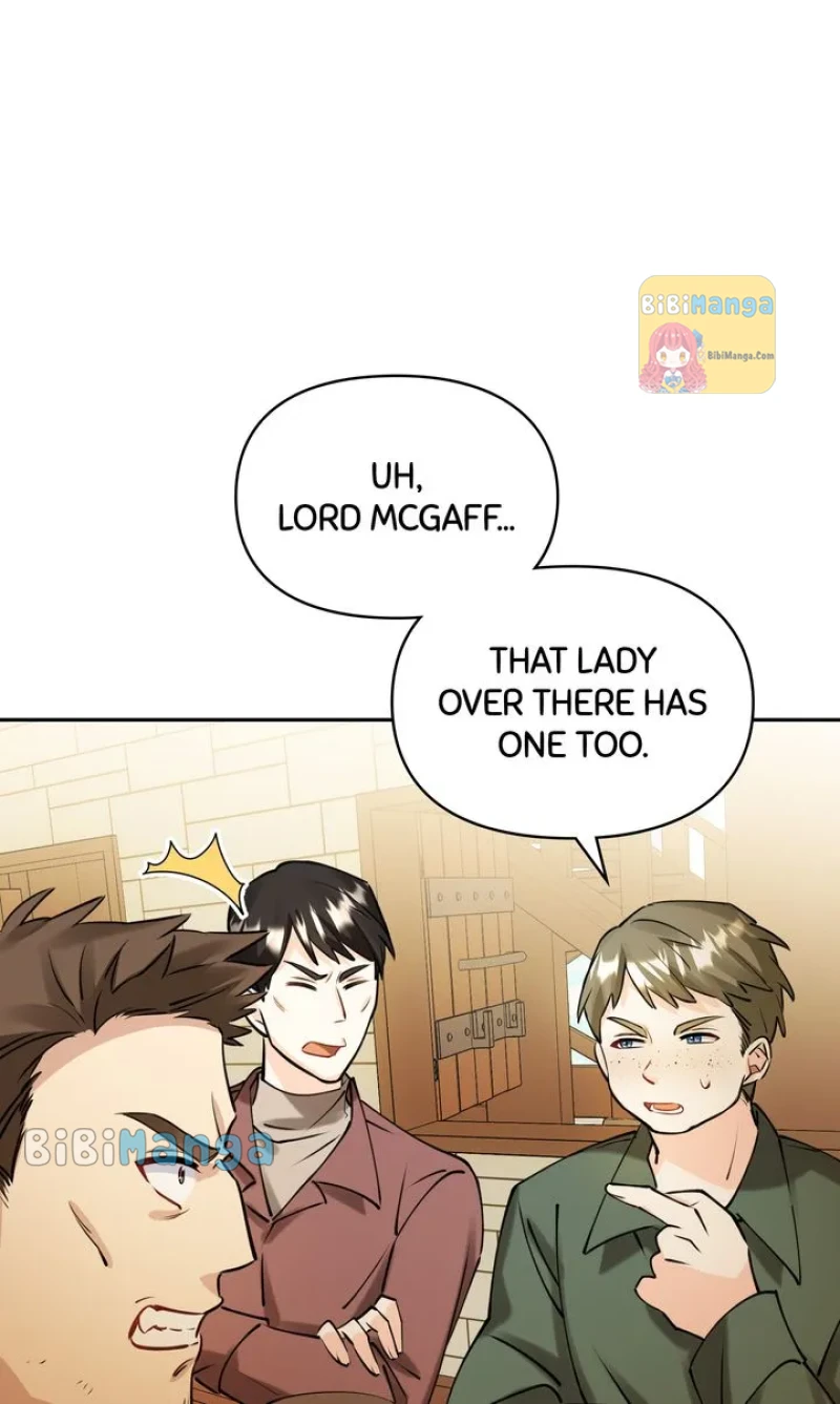 Protecting the Witch’s Son Chapter 10 - page 49