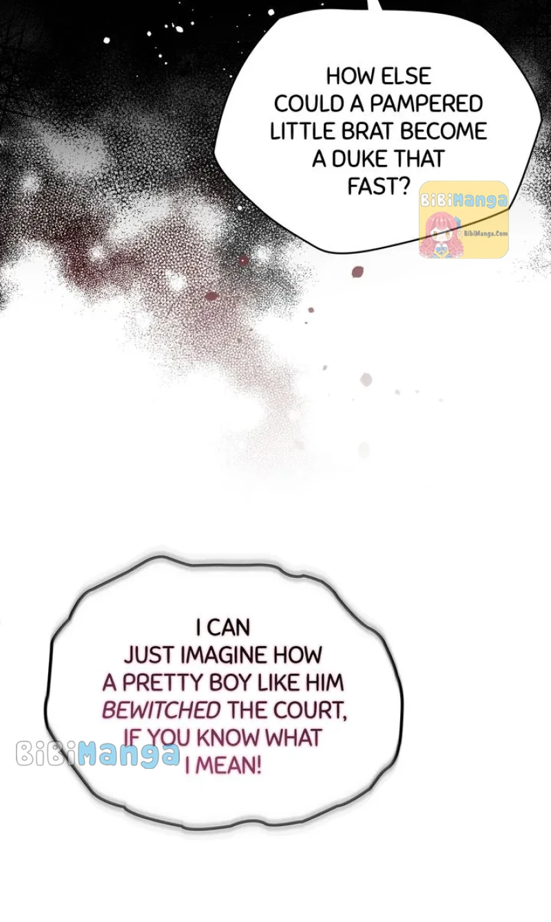 Protecting the Witch’s Son Chapter 10 - page 68